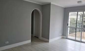 Imagem: Apartamento para aluguel tem 65 metros quadrados