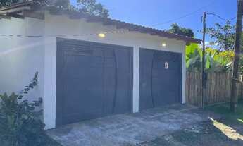 Imagem 4: Garagem fechada em Paraty...3 carros, quarto e varanda e terreno 650m2 para construir