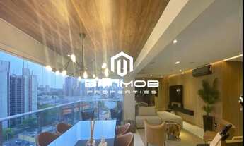 Imagem 7: APARTAMENTO RESIDENCIAL em SÃO PAULO - SP, BROOKLIN