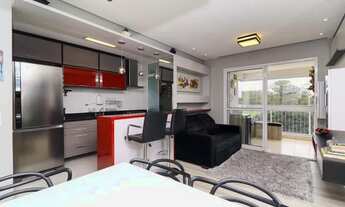 Imagem: Alugo apartamento 2 quartos Campo comprido