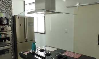 Imagem 6: Apartamento para venda tem 122 metros quadrados com 3 quartos em Granbery - Juiz de Fora