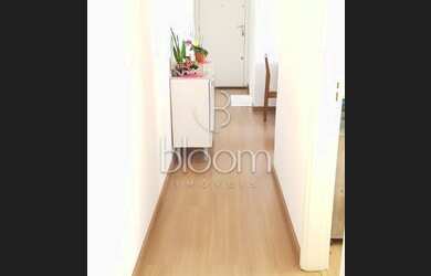 Imagem 4: APARTAMENTO com 2 dormitórios à venda com 58m² por R$ 339.000,00 no bairro Novo Mundo - CU