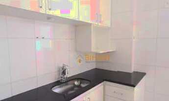 Imagem 14: Apartamento com 2 dormitórios à venda, 66 m² por R$ 450.000,00 - Buritis - Belo Horizonte