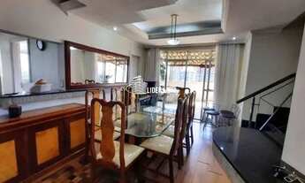 Imagem 7: Cobertura à venda, 3 quartos, 1 suíte, 2 vagas, Sagrada Família - Belo Horizonte/MG