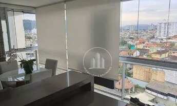 Imagem 7: Apartamento com 3 dormitórios à venda, 106 m² por R$ 990.000,00 - Nossa Senhora do Rosário