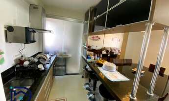 Imagem 7: Apartamento Residencial Wanda Brasil, próximo ao Anashopping