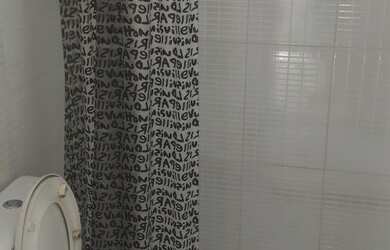 Imagem 4: Casa de 1 quarto com suíte em praia de ipitanga