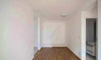 Imagem 2: Apartamento com 2 dormitórios para alugar, 47 m² por R$ 2.931,41/mês - Vila Andrade - São