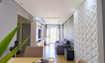 Imagem 3: Apartamento para Aluguel - Bela Vista, 2 Quartos, 76 m2