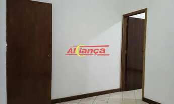 Imagem 3: ÓTIMA CASA 45M² COM 2 DORMITÓRIOS - JARDIM CUMBICA