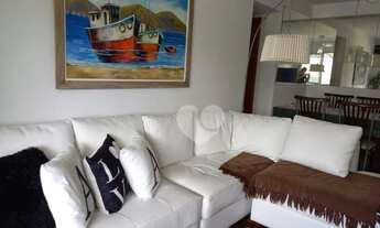 Imagem 5: Apartamento com 3 quatos à venda, 72 m² por R$ 630.000 - Jacarepaguá - Rio de Janeiro/RJ