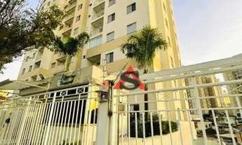 Imagem 4: Apartamento com 3 dormitórios, 65 m² - venda por R$ 450.000,00 ou aluguel por R$ 3.310,00