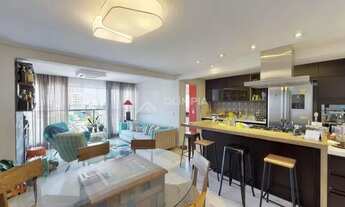 Imagem 2: Cobertura Venda 2 Dormitórios - 151 m² Vila Madalena