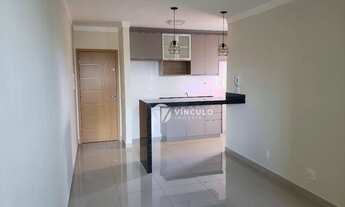 Imagem 2: Apartamento com 2 dormitórios, 52 m² - venda por R$ 240.000,00 ou aluguel por R$ 1.367,69