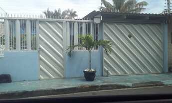 Imagem: Casa para venda no Conjunto Águas Claras