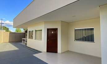 Imagem: Apartamento para locação no Aparecida