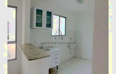 Imagem 4: Piracicaba - Apartamento Padrão - Jardim São Francisco