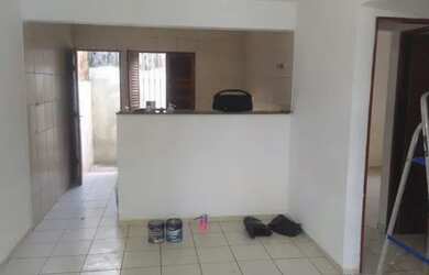 Imagem 5: Alugo casa no Valentina 550,00