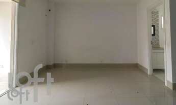 Imagem 2: Apartamento à venda em República com 47 m², 1 quarto, 1 vaga