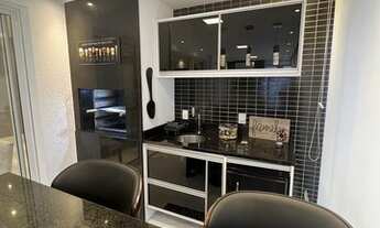 Imagem 3: Apartamento Venda 3 Dormitórios - 134 m² Vila Anastácio