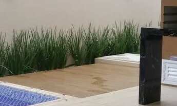 Imagem 2: Excelente casa térrea 04 suítes condomínio Jardins Valência