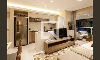 Imagem 5: Apartamento à Venda - Vila Mascote, 2 Quartos, 162 m2