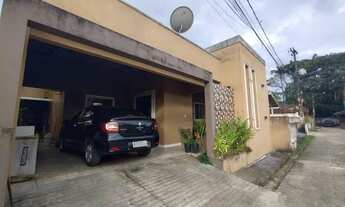 Imagem: Residencial Ana Carolina - Casa ampla em