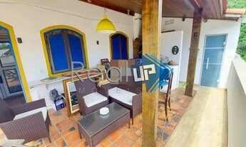 Imagem 6: Cobertura em São Conrado, 2 quartos com 3 vagas!