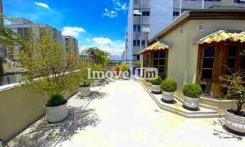 Imagem 3: Perdizes Apartamento cobertura com 4 dormitórios