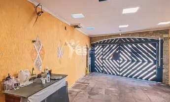 Imagem 7: Cód.: 13496 - Casa de 241m² para locação no bairro Vila Progresso, Santo André- SP