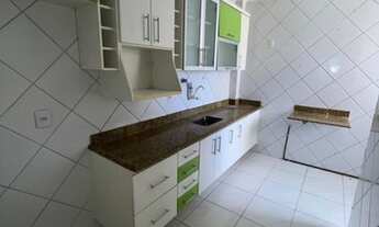 Imagem 4: Aluguel Apartamento 3 quartos em condomínio fechado em Jardim Camburi (85m2