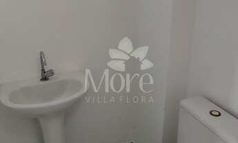 Imagem 5: LOCAÇÃO de Casa Modelo Natália com 2 Quartos, Cozinha Planejada, de Canto com Quintal Gran