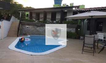 Imagem: Casa com 3 dormitórios para alugar, 600