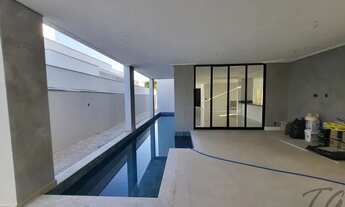 Imagem 2: CASA RESIDENCIAL em VOTORANTIM - SP, ALPHAVILLE NOVA ESPLANADA