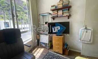 Imagem 6: 3 Quartos com Vaga Escriturada Posto 5 Copacabana