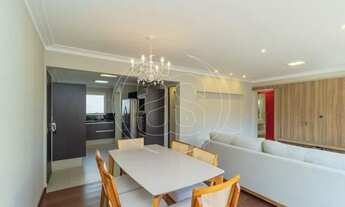 Imagem 6: São Paulo - Apartamento Padrão - Moema Índios