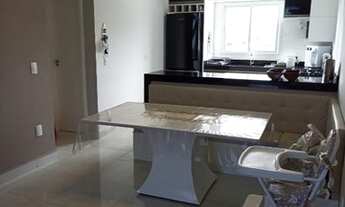 Imagem 7: Apartamento Duplex para alugar no Residencial Jardim do Paço, Sorocaba/SP