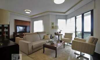 Imagem 3: Apartamento à Venda - Portal do Morumbi, 3 Quartos, 141 m2