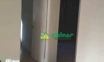 Imagem 3: Apartamento com 2 dormitórios à venda, 52 m² por R$ 290.000,00 - Vila Augusta - Guarulhos