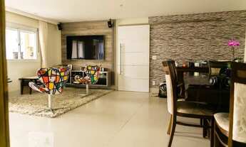 Imagem 5: Apartamento à Venda - Bosque da Saúde, 3 Quartos, 111 m2