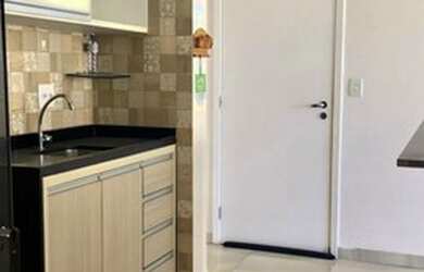 Imagem 7: SPAZIO ACQUA -l no bairro Luzia