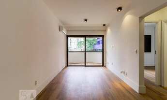 Imagem 5: Apartamento para Aluguel - Moema, 1 Quarto, 50 m2