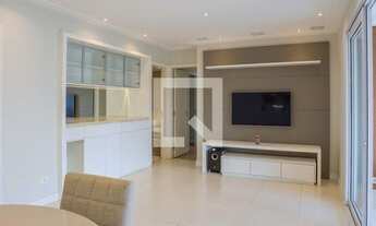 Imagem 3: Apartamento para Aluguel - Água Branca, 3 Quartos, 117 m2