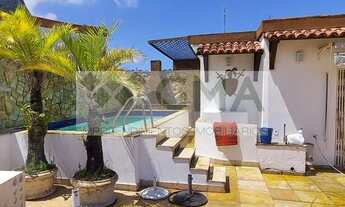 Imagem 4: Cobertura Jardim Oceânico - Rio de Janeiro