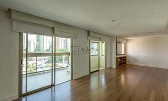 Imagem 2: Apartamento Venda 3 Dormitórios - 147 m² Brooklin