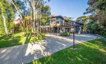 Imagem 3: CANELA - Casa de Condomínio - Reserva Da Serra