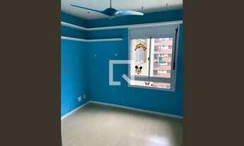 Imagem: Apartamento à Venda - Panamby, 3 Quartos