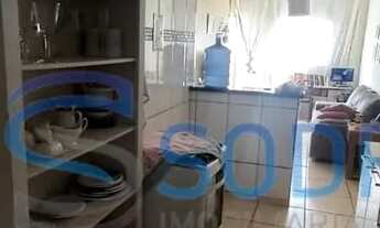 Imagem 5: CASA COM 2 QUARTOS VALPARAÍSO DE GOÍAS