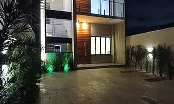 Imagem: Sobrado com 3 dormitórios à venda, 185