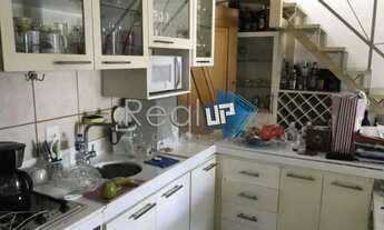 Imagem 7: Cobertura Duplex na Lagoa